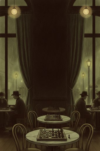 Café 1900