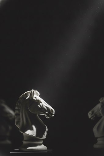 Le Cavalier