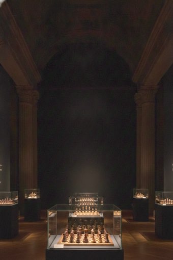Le Musée