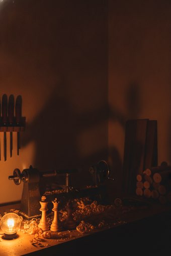 L'Atelier